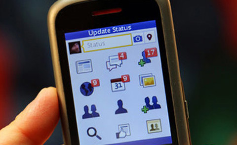 Facebook bành trướng sang “dế giá rẻ”