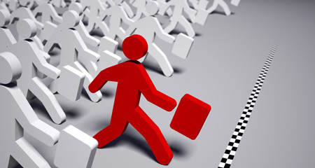 Tạo ra khách hàng bằng marketing sáng tạo