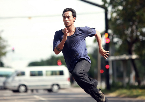 Cú sốc mang tên “Đường đua”