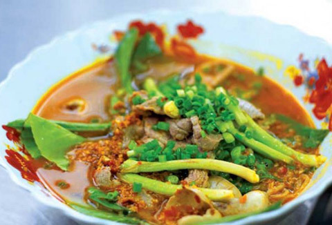 5 món ăn hiếm thấy của người Tiều ở Sài Gòn