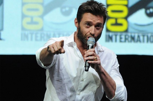 Hugh Jackman không bận tâm đến tin đồn giới tính