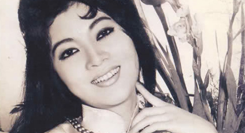 Minh tinh 