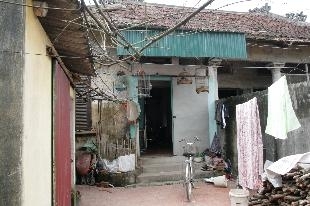 Cự Khê - Thanh Oai: Tiếp tục…chờ đất giãn dân