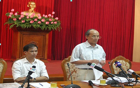 Làm rõ vụ “xây nhà trên đất rừng” của Mỹ Linh