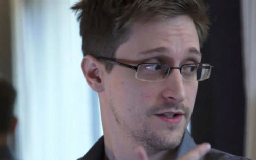 Nếu máy tính của Snowden không chứa bí mật?