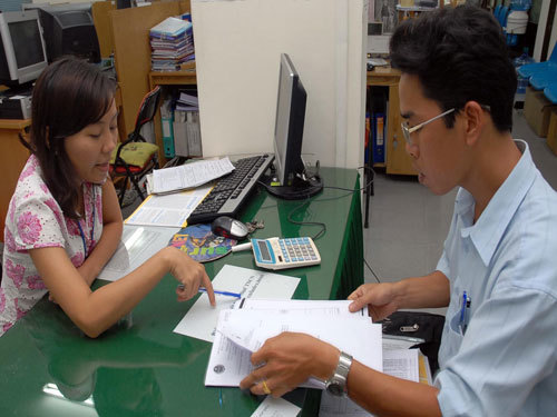 Hàng loạt 'đại gia' bị truy thuế cá nhân