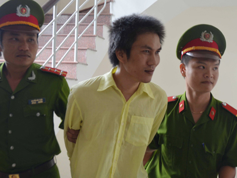 Những 'siêu trộm' chỉ thích lấy tiền của quan chức