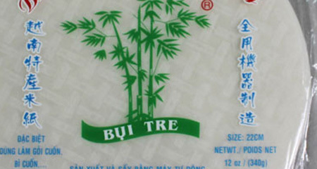 Hai DN kiện nhau vì 'bụi tre'