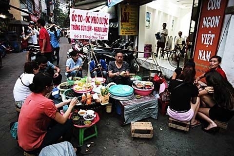 'Dân không nên tin có bún tươi nhiễm độc!'
