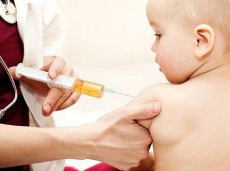 vắc-xin, bệnh viêm gan B, trẻ sơ sinh, tử vong, đột tử, biến chứng, nguy hiểm