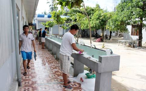 Một quyết định khiến 1.100 lao động ra đường?