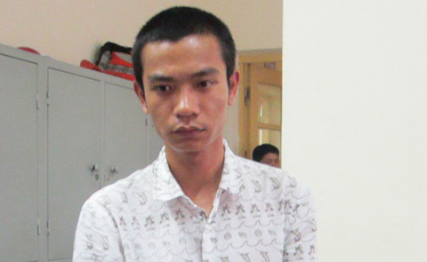 Chê gái mại dâm xấu, nổ súng quỵt tiền nhà nghỉ