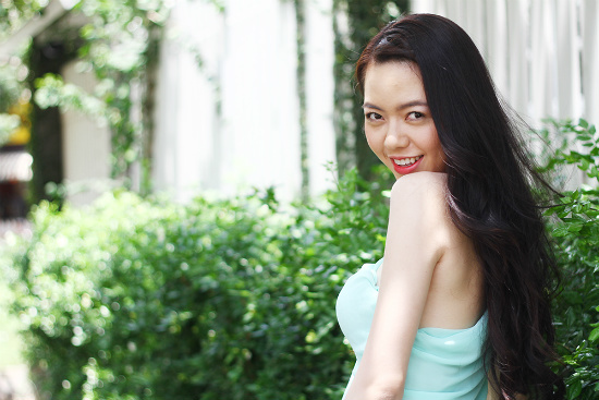 Vũ Hoàng Điệp: 'Đại gia xịn giờ khó kiếm lắm'