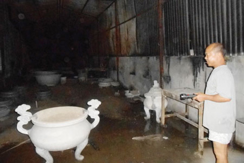 Giải mã lời đồn ma quái vụ 38 người thương vong