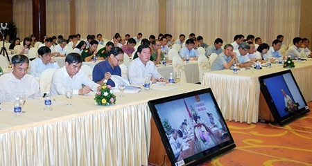 Đà Nẵng chỉ mặt công chức 'cắp ô'