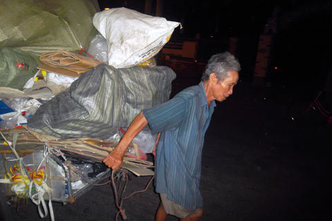 Kết chuyển quỹ bạn đọc ủng hộ trong tháng 7/2013