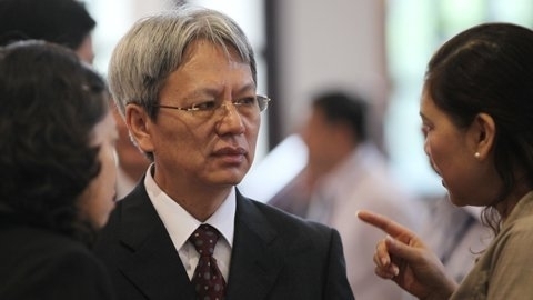 Bộ trưởng Tiến bỏ lỡ cơ hội trở thành chính khách?