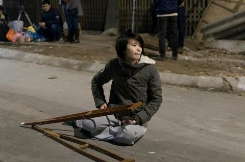 Búp sen vàng 2013: Nơi giới trẻ trải nghiệm và rung động