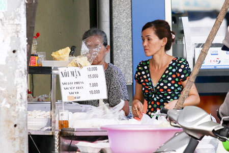 Lộ nhà thật của Angela Phương Trinh