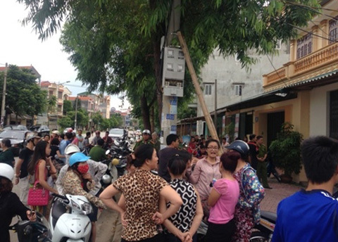 Thời sự tuần qua: Cháy tiệm vàng 5 người chết