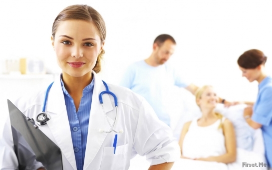 ĐH Y Hà Nội đào tạo cử nhân điều dưỡng tiên tiến