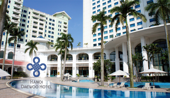 Đại gia Việt 'nuốt trọn' Daewoo nhờ... ao rau muống