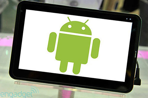 19 ứng dụng tốt nhất cho máy tính bảng Android