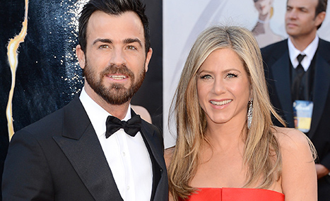 Jennifer Aniston lên tiếng dẹp tan tin đồn