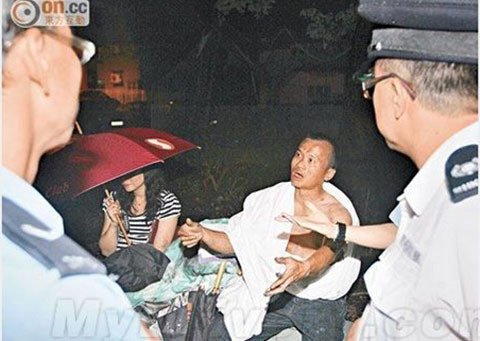 Samsung S4 phát nổ thiêu rụi cả nhà