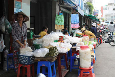 Rùng mình gạo gây tê liệt thần kinh, cafe hóa chất