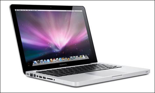 Macbook Pro mới sẽ dùng chip Haswell “đặc biệt”