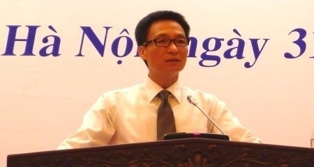 'Thủy điện Đồng Nai không có gì khúc mắc'