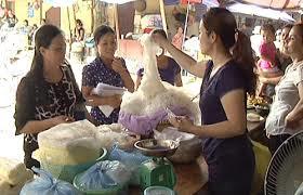 Phát hiện thêm chất cực độc trong bún