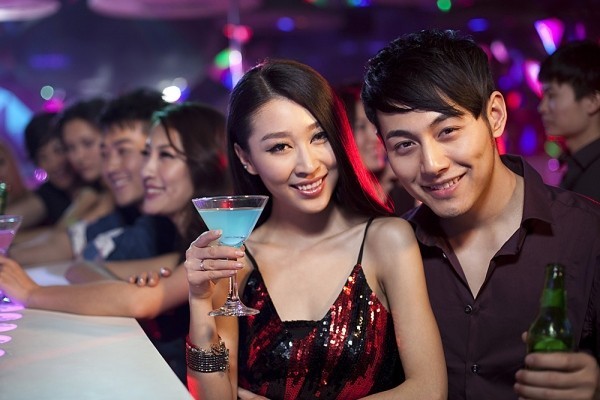 “Gái không sexy chuẩn xịn, tôi không bao giờ để vào tầm ngắm”