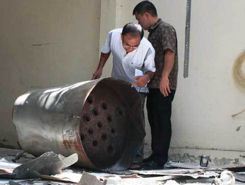 Kể lại vụ nồi hơi bay qua 7 nhà, trúng đầu Việt kiều