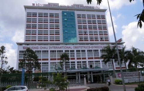 Điều dưỡng tiêm nhầm thuốc, bé trai cấp cứu