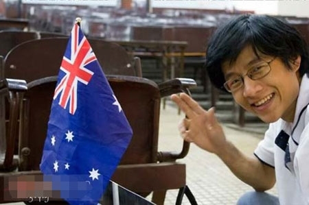 Vì sao các quán quân Olympia không về nước?