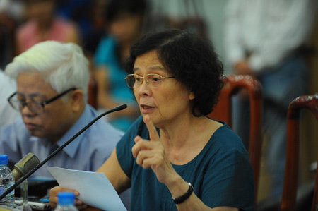 'Bắt bệnh' kìm hãm giáo dục đại học