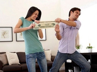 Cười vỡ bụng với những chiêu ‘độc’ trả đũa trai keo