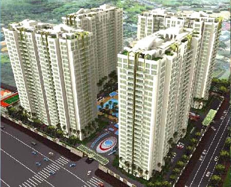 Căn hộ dưới 70m2 chỉ phải đóng 50% thuế