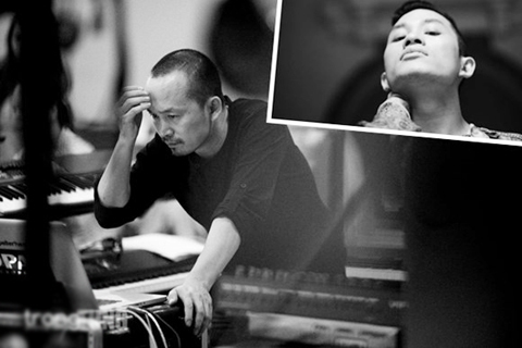 Vì Quốc Trung, Tùng Dương sẽ lại 