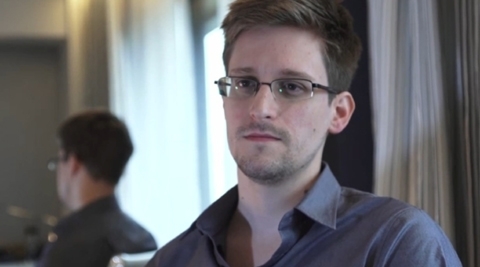 Snowden được mạng xã hội Nga mời làm việc