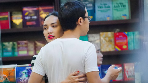 Hoa hậu Ngọc Diễm