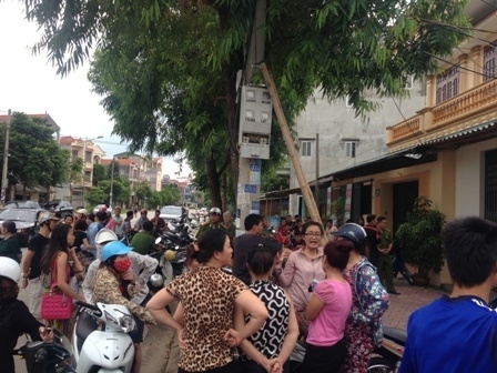 Vỡ nợ tín dụng đen: Số tiền ngày càng ‘khủng’
