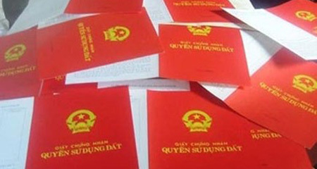 Mất nhà vì vay vốn qua ‘cò’