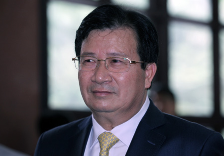 Sửa luật có ngừa được tham nhũng?