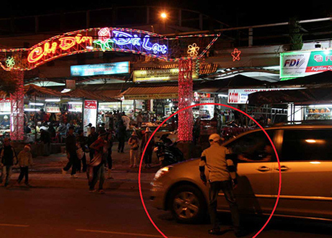 Đà Lạt đang... đuổi khách!