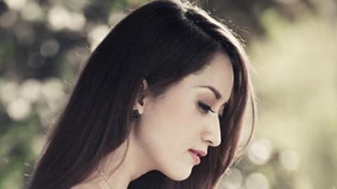 Khánh Thi xin lỗi sau thời gian “biến mất”