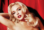 Cảnh nóng "bỏng mắt" của Lindsay Lohan trong phim mới