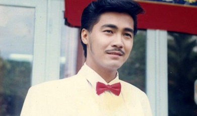 Lý Hùng nhận cát-sê 60 cây vàng một phim